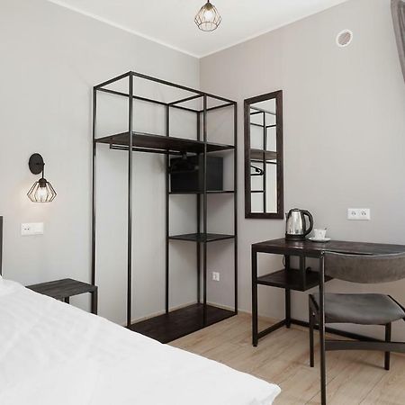 Lemon Apartment พิยอตตูร์กุฟ เทรบูนัลสกี ภายนอก รูปภาพ